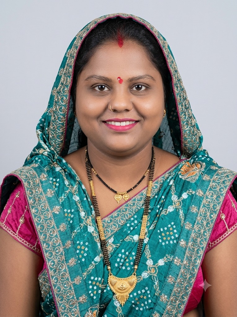 Sunita - Part time Baby Sitter in Mumbra in Thane